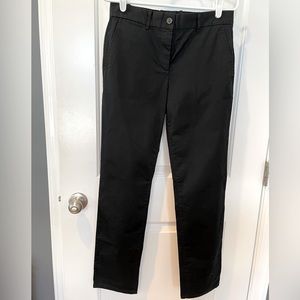 GAP women's straight khakis